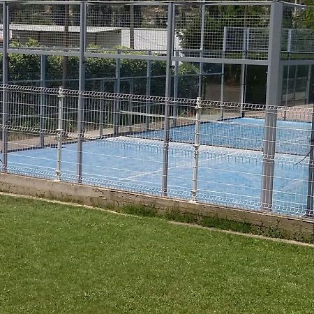 Albergue Valderrobres Auto Check-In Экстерьер фото