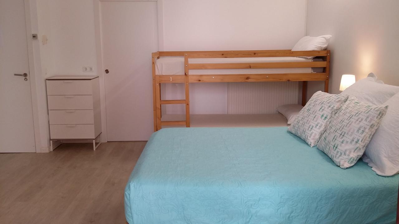Albergue Valderrobres Auto Check-In Экстерьер фото