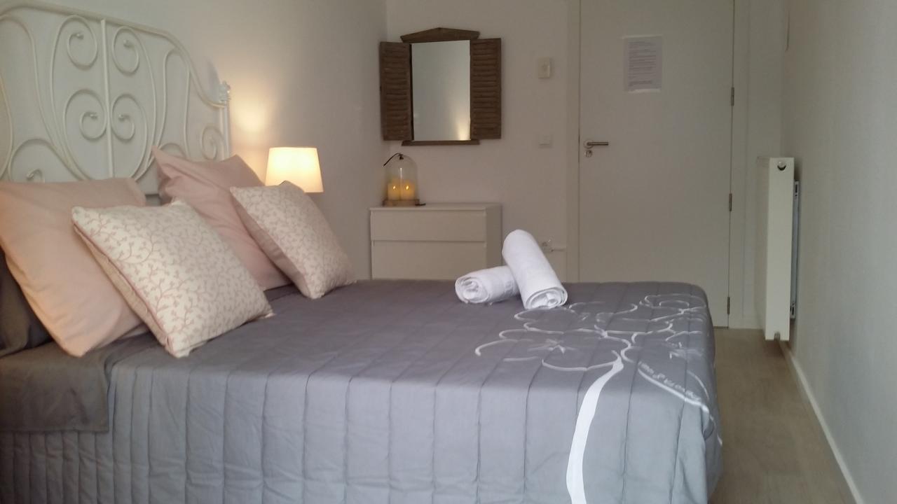 Albergue Valderrobres Auto Check-In Экстерьер фото
